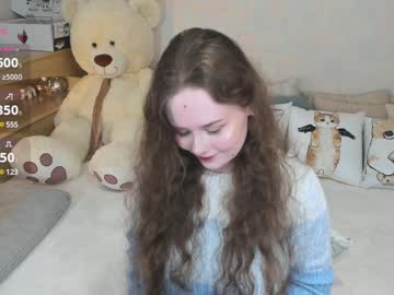 Soft_Purr_Kitty Chaturbate stream image from February 08, 2025