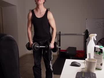 Tommy_Coch Chaturbate stream image from February 08, 2025