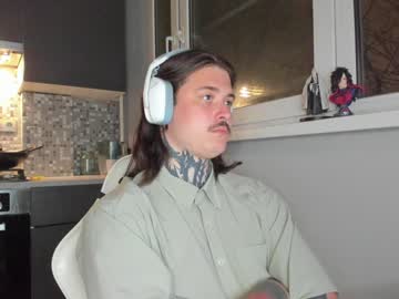 _Torfin_ Chaturbate stream image from February 08, 2025