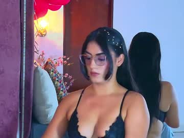 Tracy_Dom Chaturbate stream image from February 08, 2025