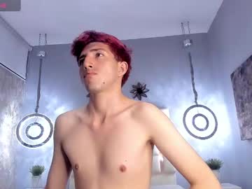 Un_Slutty Chaturbate stream image from February 08, 2025