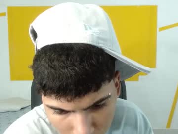 Washington_Boy Chaturbate stream image from February 08, 2025