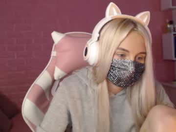 Your___Barbie Chaturbate stream image from February 08, 2025