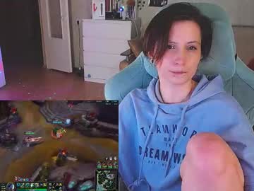 Yum_Neko_Chan Chaturbate stream image from February 08, 2025