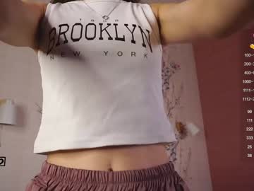 Zaracrammer Chaturbate stream image from February 08, 2025