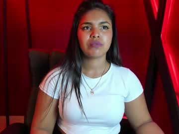 Zoe_Roux210949 Chaturbate stream image from February 08, 2025
