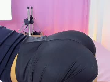 Alexa_Herrera18 Chaturbate stream image from February 08, 2025
