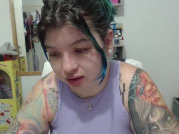 _Babybunny Chaturbate stream image from February 08, 2025