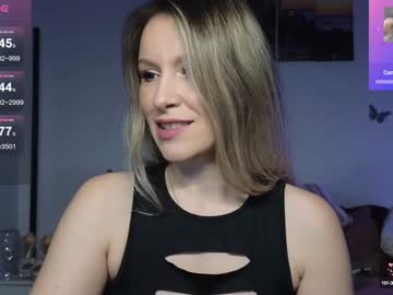 Barbara_Smith Chaturbate stream image from February 08, 2025