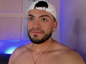 Brian_Kiim Chaturbate stream image from February 08, 2025