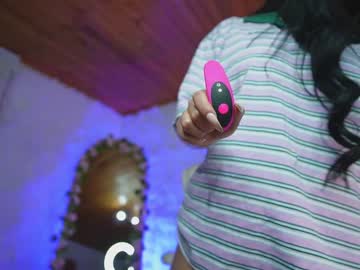 Charlotte19y Chaturbate stream image from February 08, 2025