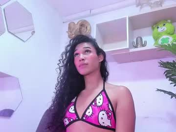 Chloee_Adams_ Chaturbate stream image from February 08, 2025