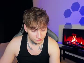 Chris_Tyson Chaturbate stream image from February 08, 2025