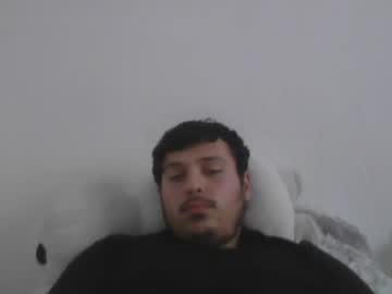 Davidridie Chaturbate stream image from February 08, 2025