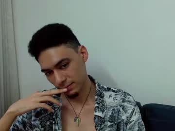 Felops_ Chaturbate stream image from February 08, 2025