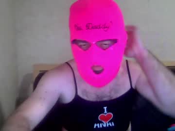 Hairytransvestite Chaturbate stream image from February 08, 2025
