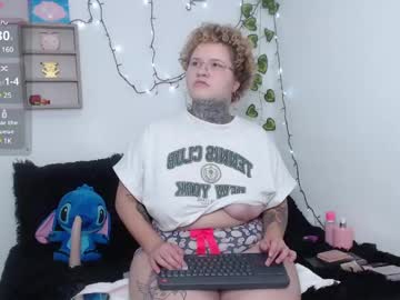Hottie_Zoe07 stream image from February 08, 2025