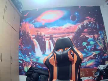 Ivan1823 Chaturbate stream image from February 08, 2025