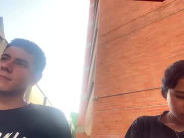 Jhoan_727 Chaturbate stream image from February 08, 2025