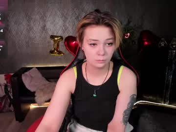 Kitsunedreamer Chaturbate stream image from February 08, 2025