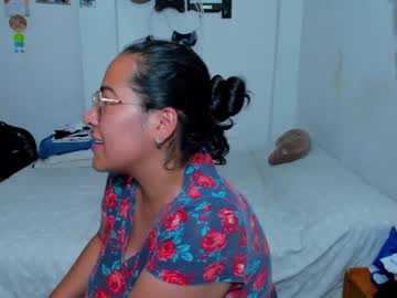 Kroline_20 Chaturbate stream image from February 08, 2025
