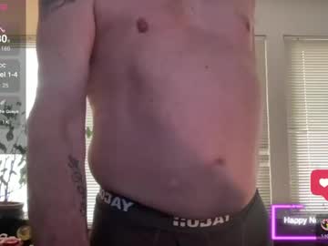 Letloverule63 Chaturbate stream image from February 08, 2025