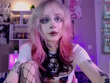 Lollyshy__ Chaturbate stream image from February 08, 2025
