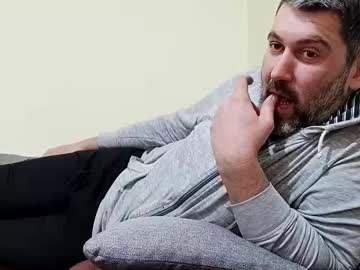 Lucifergotharder Chaturbate stream image from February 08, 2025
