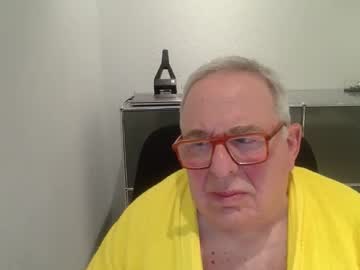Martin_1947 Chaturbate stream image from February 08, 2025