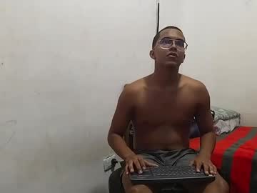 Master_Black_Findom Chaturbate stream image from February 08, 2025