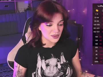 Mavis_Crystal Chaturbate stream image from February 08, 2025