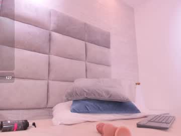 Megann_Sky Chaturbate stream image from February 08, 2025