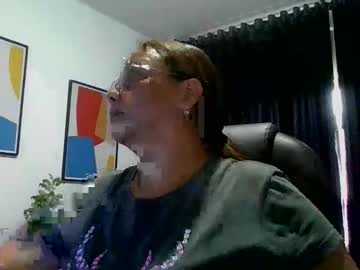 Milfginebra Chaturbate stream image from February 08, 2025