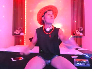 Mullet_Baby Chaturbate stream image from February 08, 2025