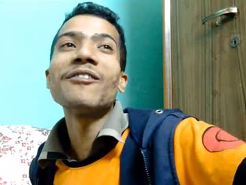 Rcleonelxsuman Chaturbate stream image from February 08, 2025