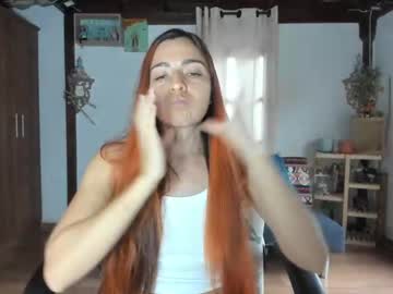 Smilingsalor Chaturbate stream image from February 08, 2025