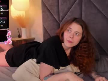 Sophie_Oliva Chaturbate stream image from February 08, 2025