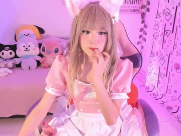 Sussanqueen_ Chaturbate stream image from February 08, 2025