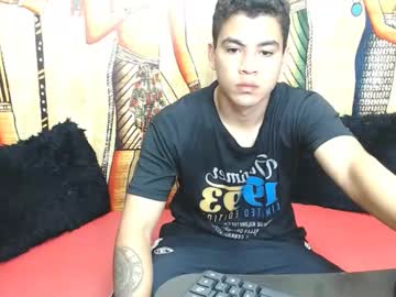 Tomy_Smile Chaturbate stream image from February 08, 2025