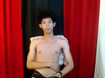 Wenx_Cum Chaturbate stream image from February 08, 2025