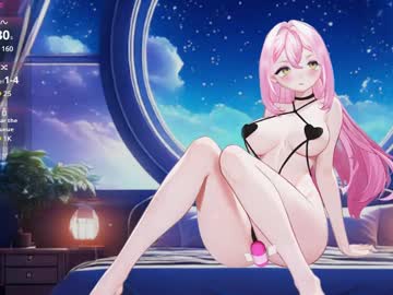 Xstaceyliciousx Chaturbate stream image from February 08, 2025