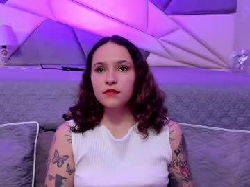 Annythomsonn Chaturbate stream image from February 08, 2025