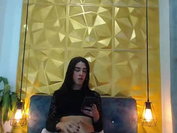 Anyydirtyts22 Chaturbate stream image from February 08, 2025