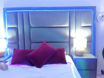 Ashleymiller_12 Chaturbate stream image from February 08, 2025