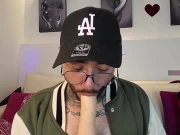 Bryan_Keller Chaturbate stream image from February 08, 2025
