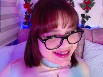 Chaarlotte_1 Chaturbate stream image from February 08, 2025