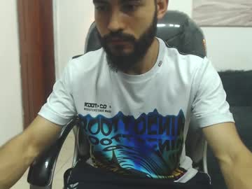Drakos_Hairy Chaturbate stream image from February 08, 2025