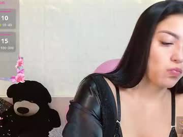 Emilyrose_8 Chaturbate stream image from February 08, 2025