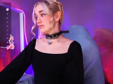 Fiona_Powerpuff Chaturbate stream image from February 08, 2025