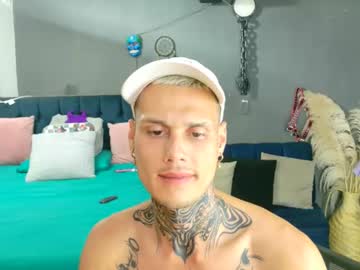 Fucking_Sinner Chaturbate stream image from February 08, 2025